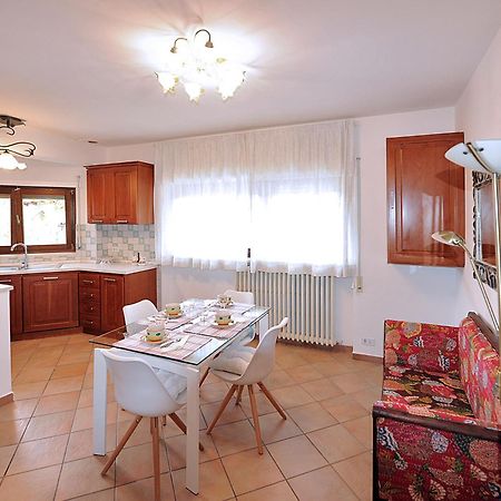 Apartament A Casa Di Galdino E Vittorianna LʼAquila Zewnętrze zdjęcie