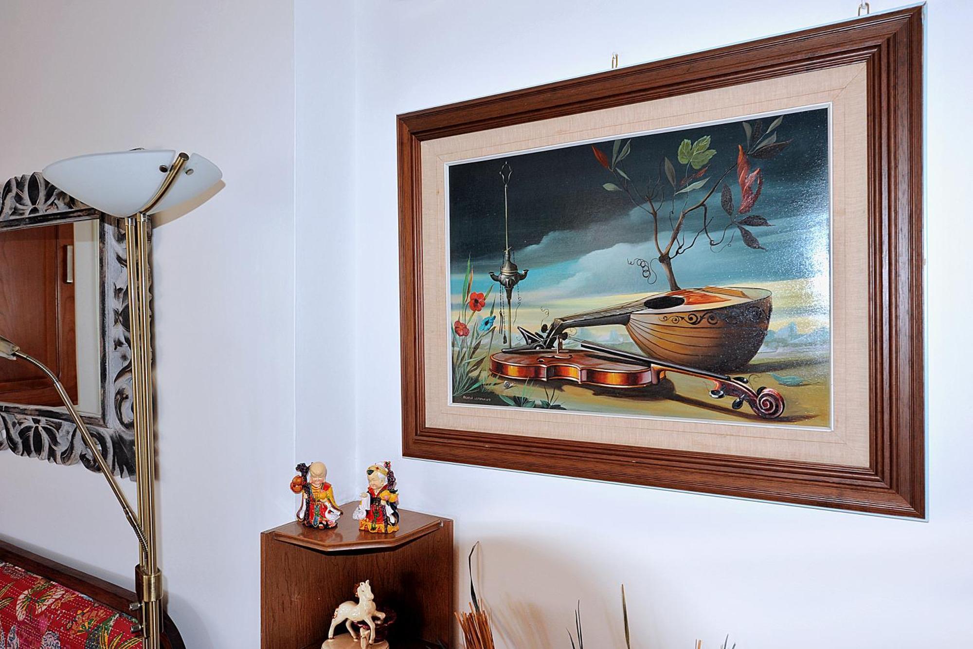 Apartament A Casa Di Galdino E Vittorianna LʼAquila Zewnętrze zdjęcie