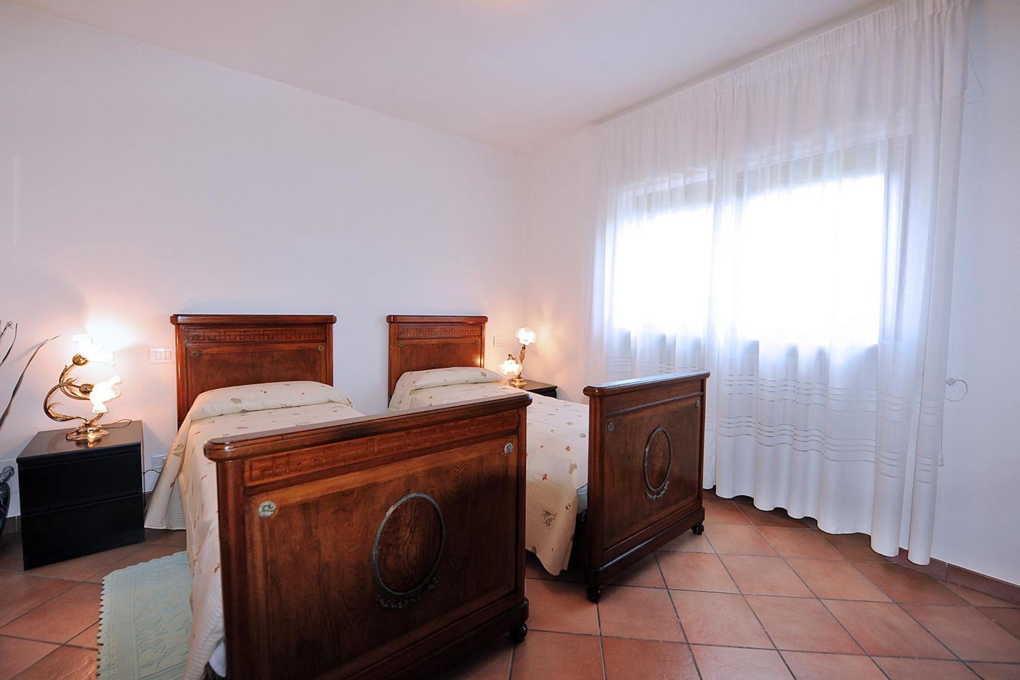 Apartament A Casa Di Galdino E Vittorianna LʼAquila Zewnętrze zdjęcie