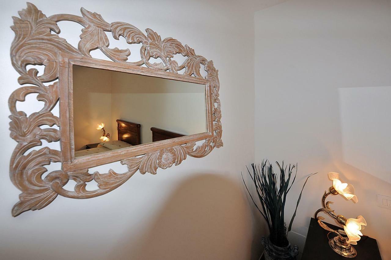 Apartament A Casa Di Galdino E Vittorianna LʼAquila Zewnętrze zdjęcie