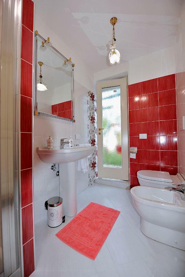 Apartament A Casa Di Galdino E Vittorianna LʼAquila Zewnętrze zdjęcie